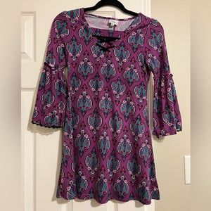 D-SIGNED BY DISNEY Girl’s Descendants Dress